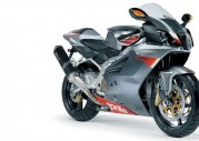 Aprilia Atlantic 125